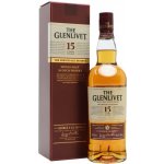 Glenlivet French Oak Reserve 15y 40% 0,7 l (karton) – Zboží Dáma