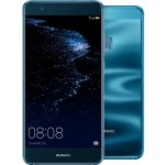 Huawei P10 Lite Dual SIM Graphite Black – Zboží Živě