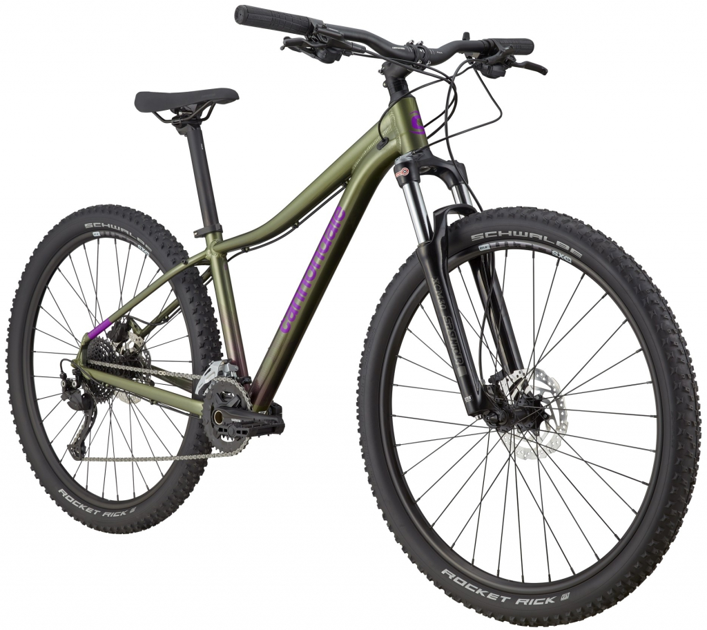 Cannondale Trail 6 dámské 2023