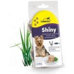 Gimborn ShinyDog kuře & tuňák 2 x 85 g – Zboží Mobilmania