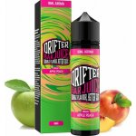 Juice Sauz Drifter Shake & Vape Apple Peach 16 ml – Hledejceny.cz