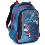 Bagmaster VEGA 24 A lední hokej modrá – Sleviste.cz