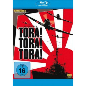 TORA,TORA,TORA BD