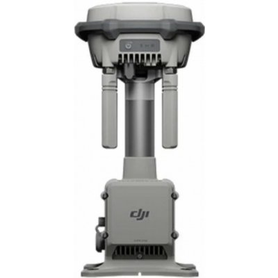 D-RTK 3 Relay Fixed Deployment Version DJIP0433C – Zboží Živě