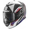 Přilba helma na motorku Shark Spartan Replica Redding