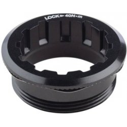 matice Shimano pojistná CS-M7100 lock ring