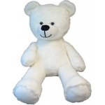 MÚ Brno Medvěd bílý 150 cm – Zboží Mobilmania
