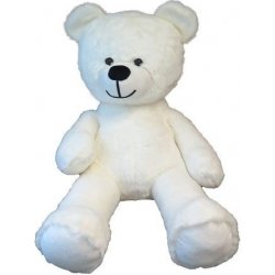 MÚ Brno Medvěd bílý 150 cm