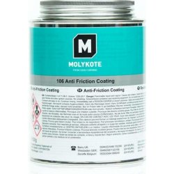 Molykote 106 500 g