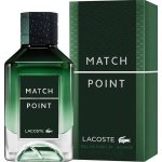 Lacoste Match Point parfémovaná voda pánská 50 ml – Sleviste.cz