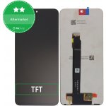 LCD Displej + Dotykové sklo Honor X8 – Hledejceny.cz