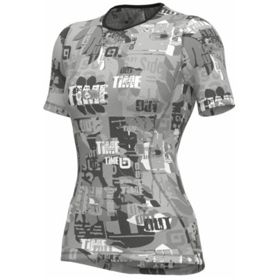 Alé Intimo Break pánská šedá – Sleviste.cz