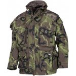 Bunda MFH Defence Commando Smock vzor 95 AČR Les – Zboží Mobilmania