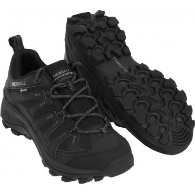 Merrell J037563 Claypool 2 Sport Gtx black – Zbozi.Blesk.cz