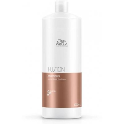 Wella Fusion Intense Repair Conditioner 1000 ml – Zboží Dáma