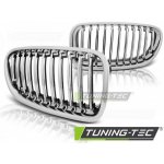 Maska přední BMW F10 / F11 10-06.13 CHROME