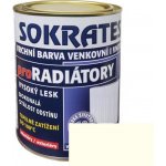 Sokrates na radiátory 6003 slonová kost 0,7kg – Zbozi.Blesk.cz