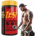 PVL Mutant Test 90 kapslí – Zboží Mobilmania