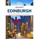 Průvodce Edinburgh do kapsy – Zbozi.Blesk.cz