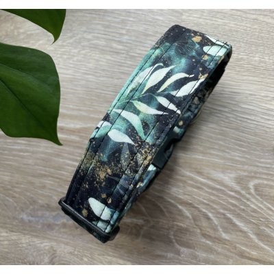 Obojky Andy Obojek Forest Leaves – Hledejceny.cz