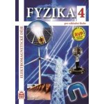 Fyzika 4 pro ZŠ - Elektromagnetické děje - učebnice – Zbozi.Blesk.cz