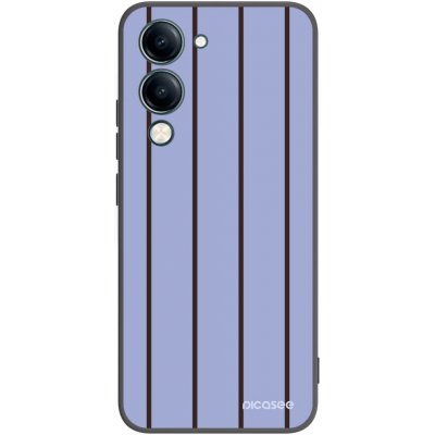 Picasee silikonový černý obal pro Vivo Y29s 5G Poolside member – Hledejceny.cz