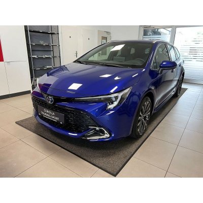 Toyota Corolla Touring Sports 145 kW – Sleviste.cz