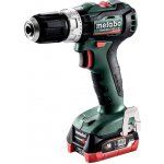 Metabo PowerMaxx SB 12 BL – Hledejceny.cz
