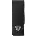 Victorinox Kožené pouzdro na nůž černá 4.0523.3 – Zboží Mobilmania