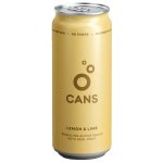 Cans Citron & Limetka 330 ml – Sleviste.cz