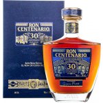 Centenario Edición Limitada 30y 40% 0,7 l (kazeta) – Zboží Dáma