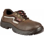 Prabos Farm A O1 S94878 Polobotka hnědá – Zboží Dáma