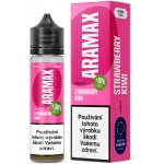 Aramax Shake & Vape Strawberry Kiwi 10 ml – Zboží Mobilmania