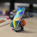 CubeNest S312 Pro černá – Zboží Živě