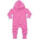 Dětský overal Růžová – Sleviste.cz