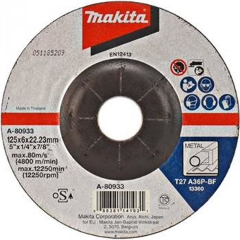 Makita A-80933