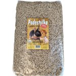 JLP Dřevěná podestýlka 26 l – Zboží Dáma