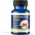 Inca Collagen Vitamin C 30 kapslí – Hledejceny.cz