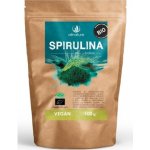 Allnature Spirulina prášek BIO 100 g – Hledejceny.cz