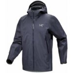 Arcteryx Beta SL Jacket black sapphire – Zboží Mobilmania