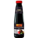 LEE KUM KEE Omáčka z černých fazolí 226 g – Zboží Dáma