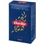 Barilla Risoni n.26 0,5 kg – Zboží Dáma