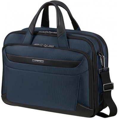 Samsonite PRO-DLX 6 Bailhandle 15.6" EXP Blue 147141-1090 16 L modrá