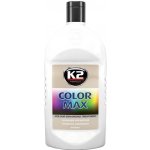 K2 COLOR MAX bílý 500 ml – Zboží Mobilmania