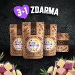 NATU Lyo smoothie mix 20 g – Zboží Dáma