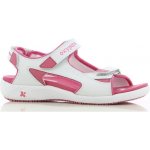 OXYPAS OLGA Zdravotní sandále fuchsiová – Sleviste.cz