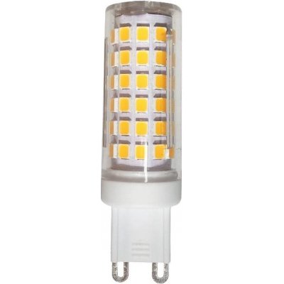 Diolamp SMD LED Capsule čirá 11W/G9/230V/6000K/950Lm/300° – Zboží Mobilmania