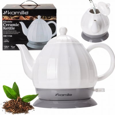 Kamille KM1726 – Hledejceny.cz