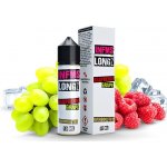 Infamous LongZ Shake & Vape Raspberry Grape 10 ml – Zboží Dáma