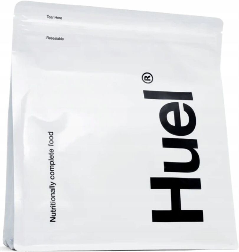Huel Protein rostlinný 1700 g